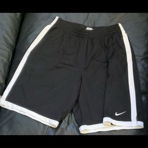 Nike Basketball Shorts